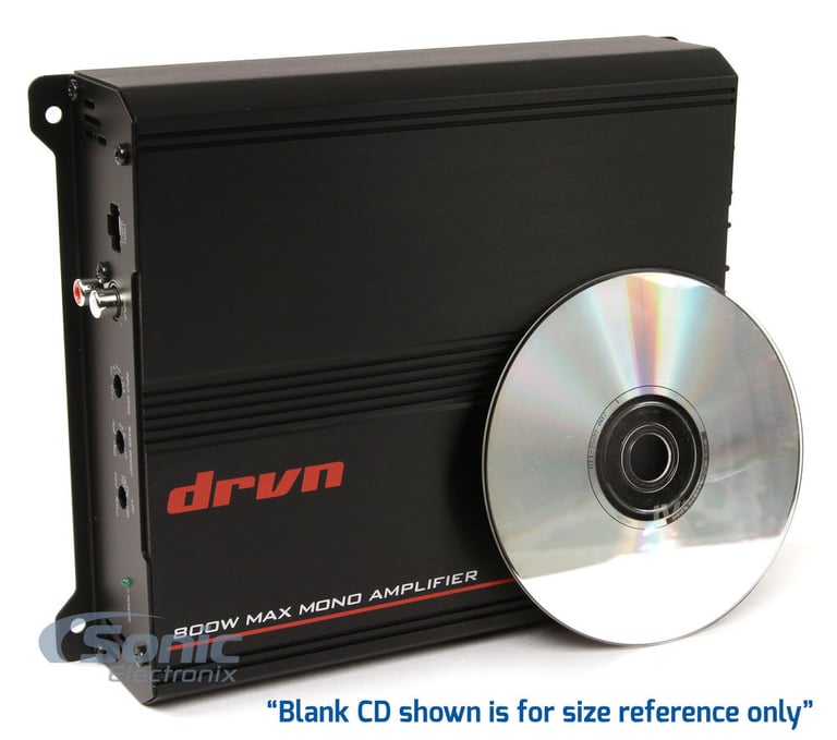 JVC KS-DR3001D Image 2