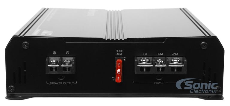 JVC KS-DR3001D Image 5