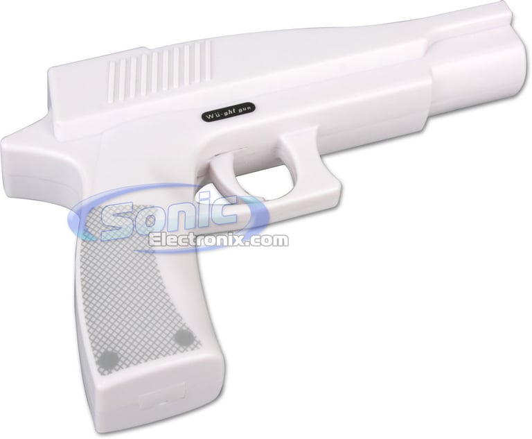 ezGear EZW148 Image 5
