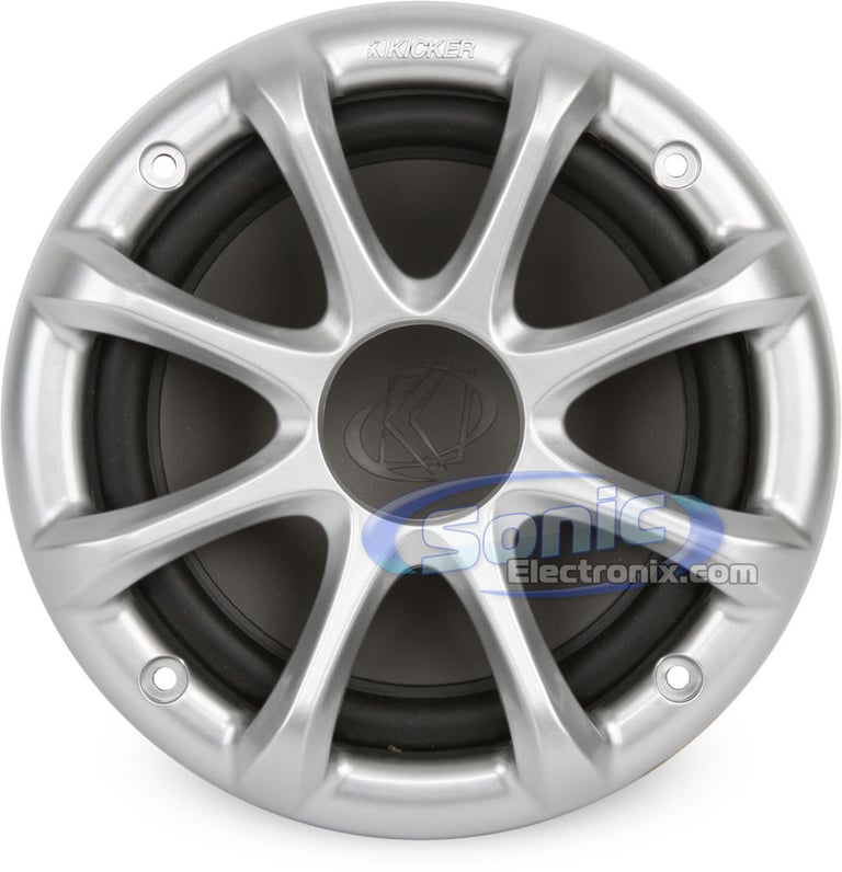 Kicker KM6250.2 (09KM6250.2) Image 2