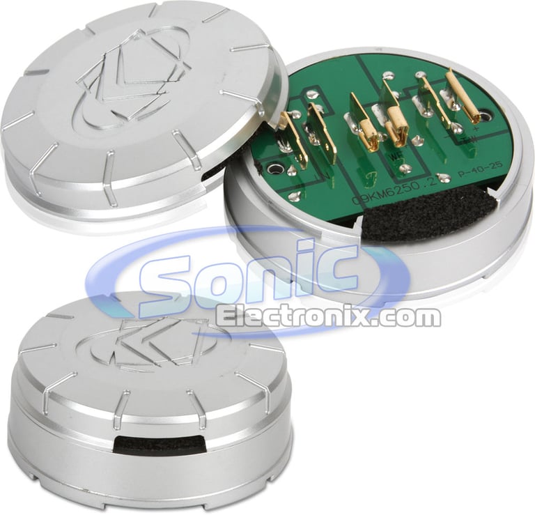 Kicker KM6250.2 (09KM6250.2) Image 7