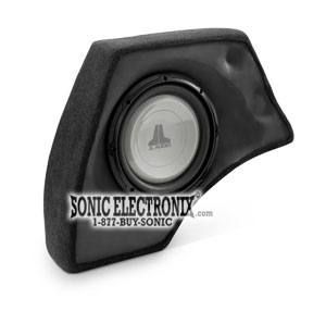 JL Audio SB-C-PTCRSR/10W1v2 Image 1