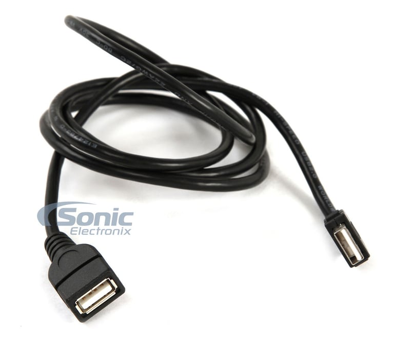GROM Audio Mercedes Benz Smartphone Music Streaming Kit (MBO4 BTD) Image 6