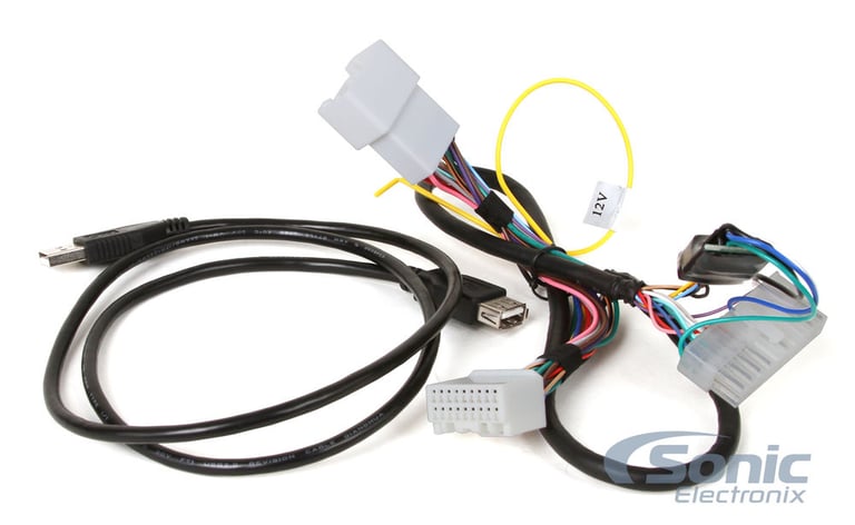 GROM Audio MITS08U2P_BTD (GROM-USB2P-MITS08_BTD) Image 6