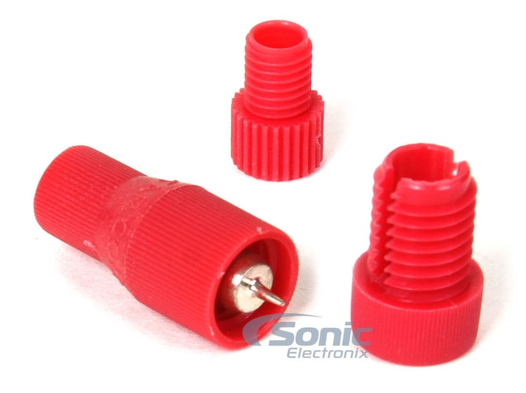 GROM Audio MITS08U2P_BTD (GROM-USB2P-MITS08_BTD) Image 7
