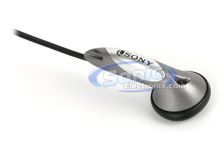 Sony MDR-E829V (MDR-E829/V) Image 3
