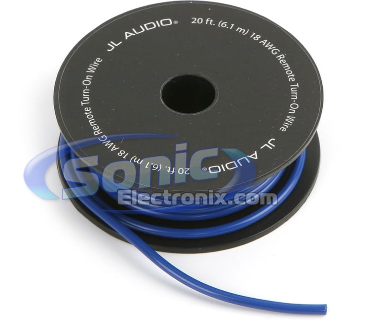 JL Audio XC-PCS4-2B Image 7