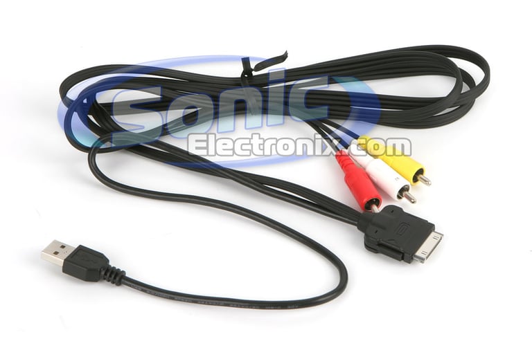 Eclipse iPC-709 Image 1