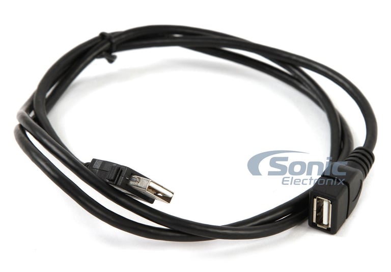 GROM Audio Volvo XC90 Smartphone Music Streaming Kit (VOLXCO4 BTD) Image 4