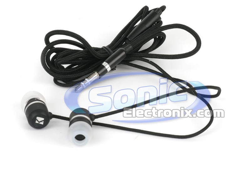 Kicker EB101B - Black (09EB101B) Image 2