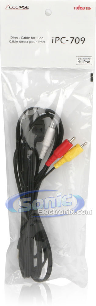 Eclipse iPC-709 Image 2