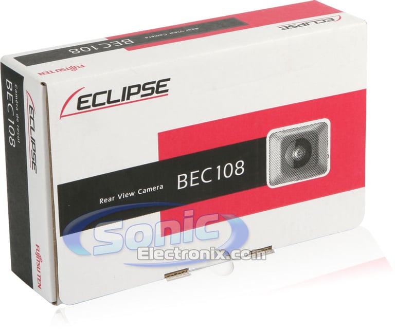 Eclipse BEC-108 Image 7