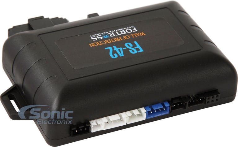 Crimestopper FS-42 - Limited Edition Fortress Series Image 5