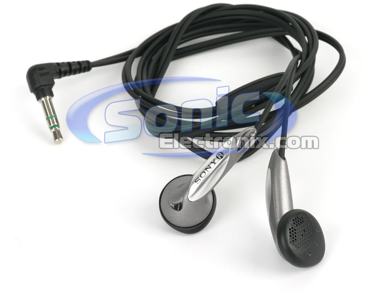 Sony MDR-E829V (MDR-E829/V) Image 2