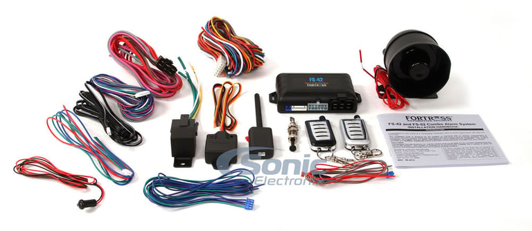 Crimestopper FS-42 - Limited Edition Fortress Series Image 13