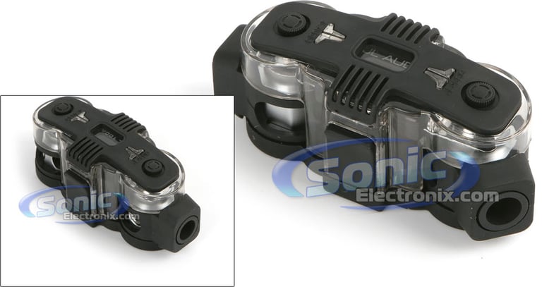 JL Audio XC-PCS4-2B Image 2