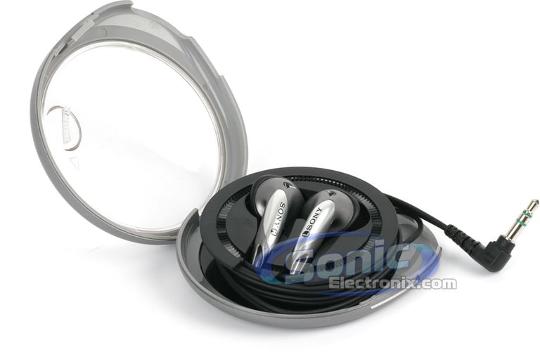 Sony MDR-E829V (MDR-E829/V) Image 7