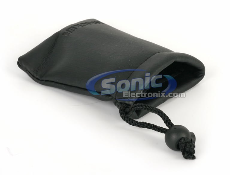 Kicker EB101B - Black (09EB101B) Image 8