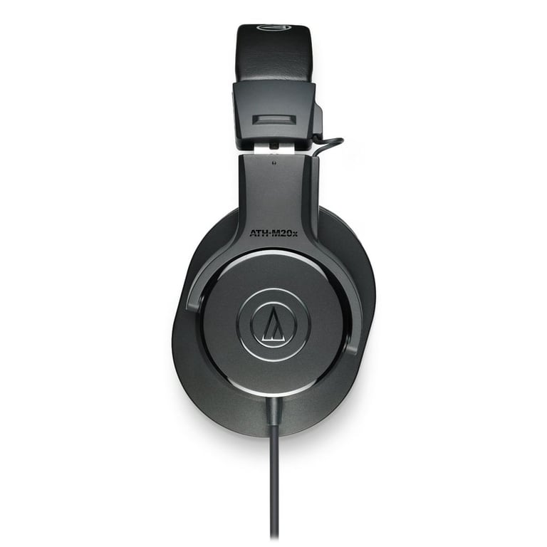 Westone UM Pro 10 (Blue) + Audio Technica ATH-M20X Image 4