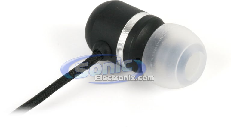 Kicker EB101B - Black (09EB101B) Image 4
