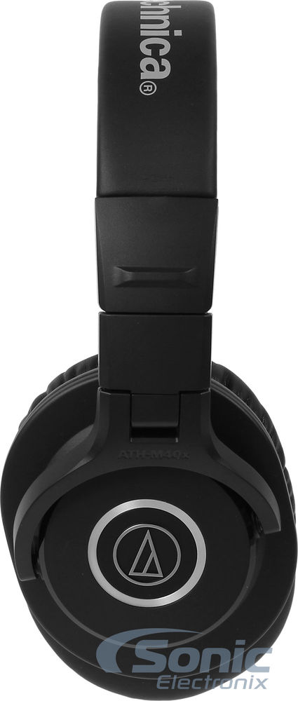 Westone UM Pro 20 + Audio Technica ATH-M40x Image 3