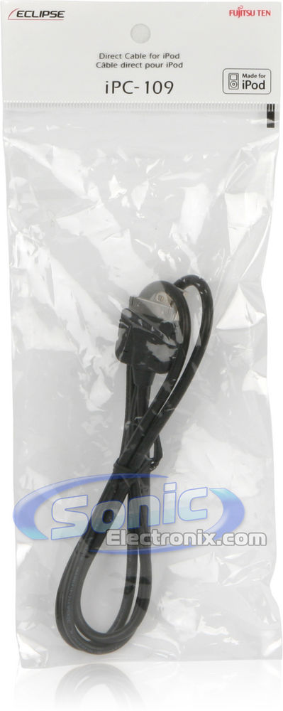 Eclipse iPC-109 Image 2