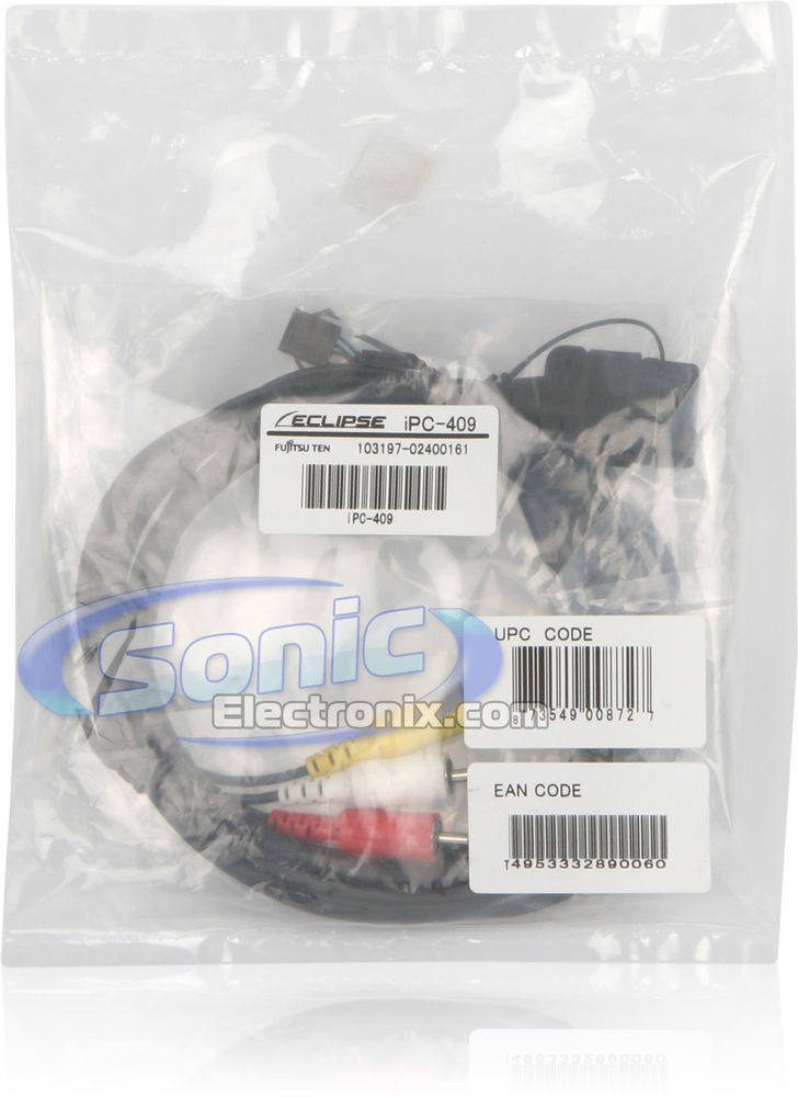 Eclipse iPC-409 Image 2