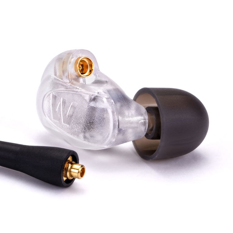 Westone UM Pro 20 + Audio Technica ATH-M40x Image 18