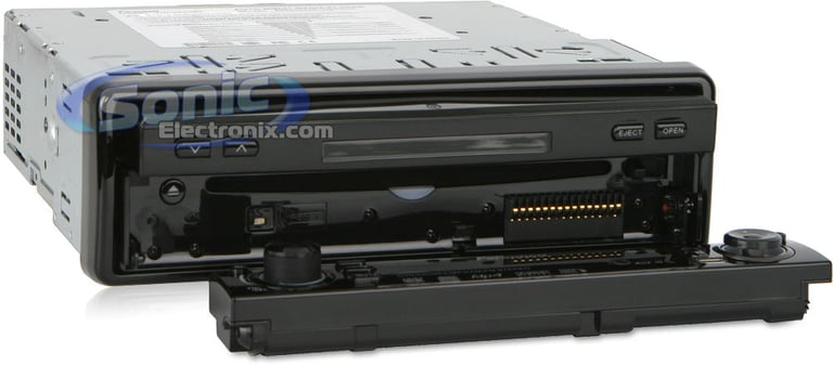 Farenheit TID-894NBT Image 5