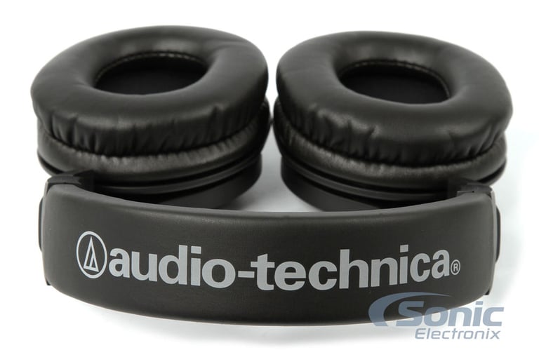 Westone UM Pro 30 Smoke + Audio Technica ATH-M40x Image 7