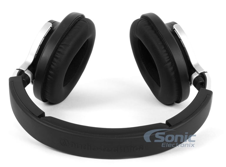 Westone UM Pro 50 + Audio Technica ATH-M70x Image 6