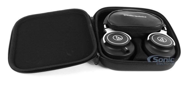 Westone UM Pro 50 + Audio Technica ATH-M70x Image 12