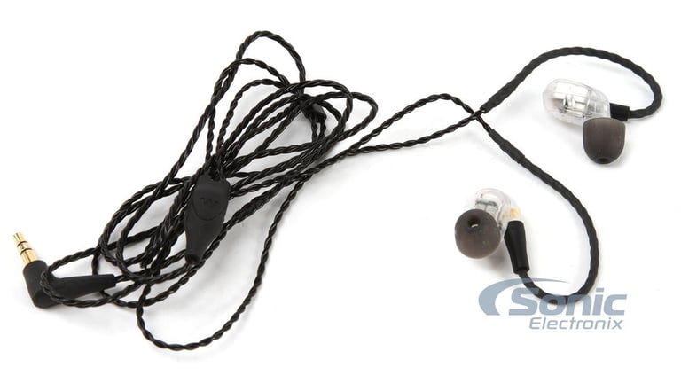 Westone UM Pro 50 + Audio Technica ATH-M70x Image 19