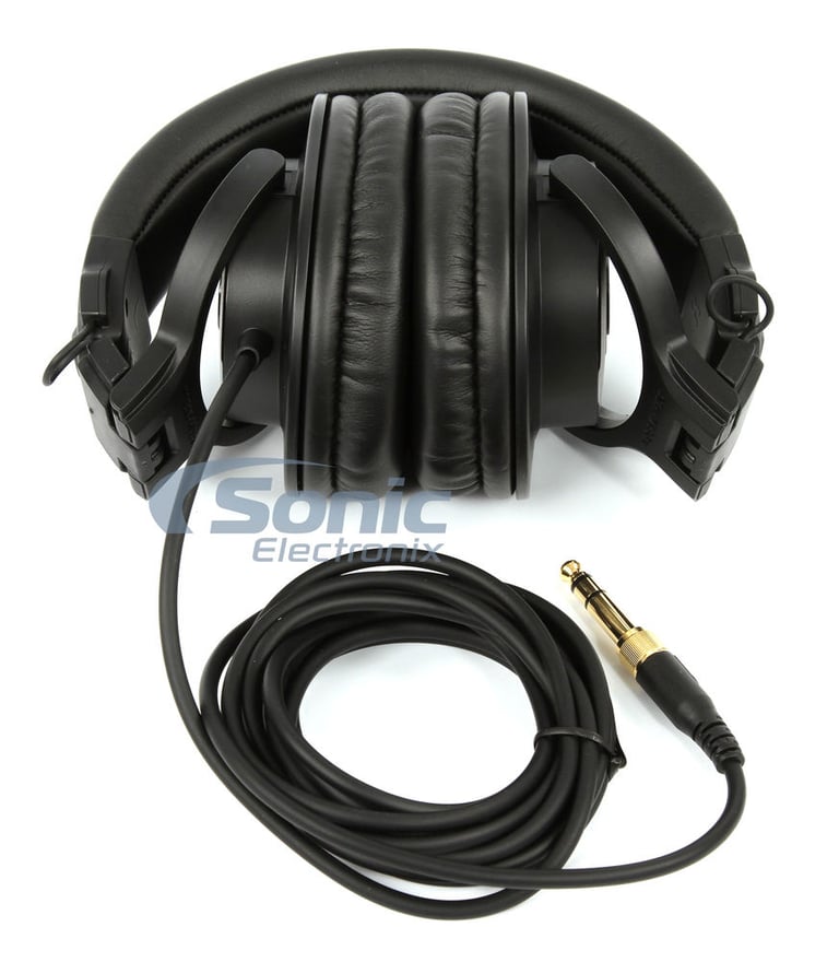 Westone W10 + Audio Technica ATH-M30x Image 5