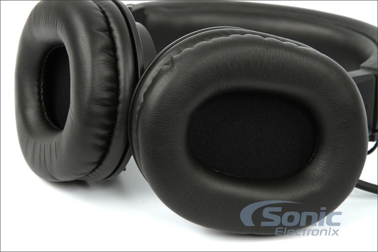 Westone W10 + Audio Technica ATH-M30x Image 6