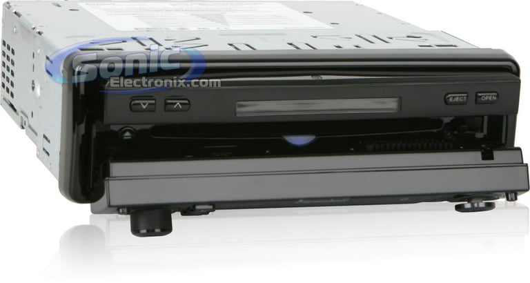 Farenheit TID-894NBT Image 4