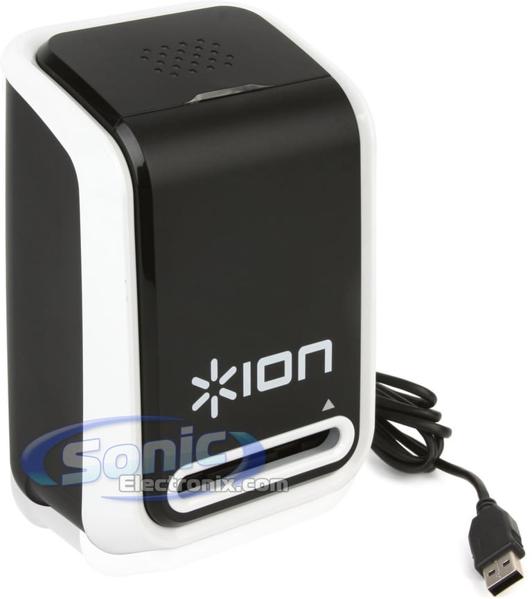 ION SLIDE 2 PC Image 2