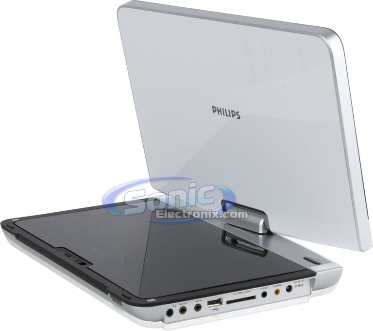 Philips PET1030 Image 3