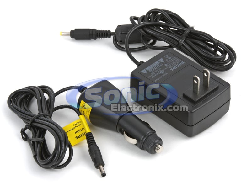 Philips PET1030 Image 8