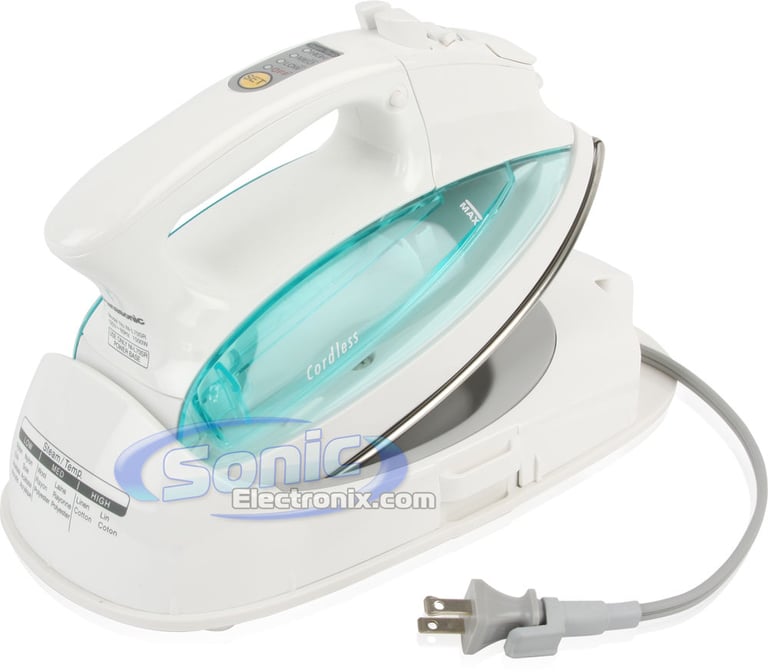 Panasonic NI-L70SR Image 2