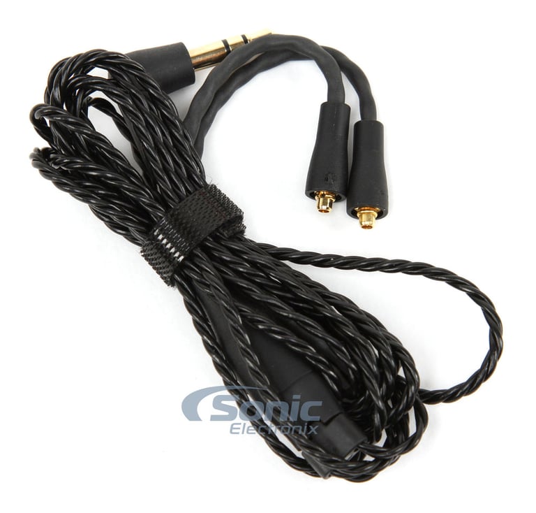 Westone W40 + Audio Technica ATH-M50xMG (Matte Gray) Image 19