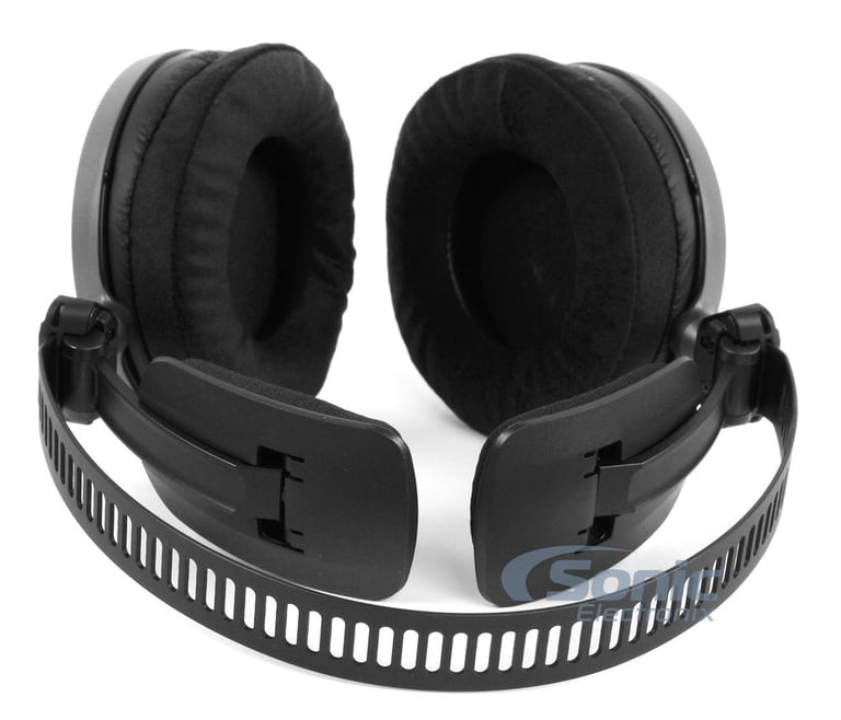 Westone W60 Signature Series In-Ear Monitors + Audio Technica ATH-R70X Image 6