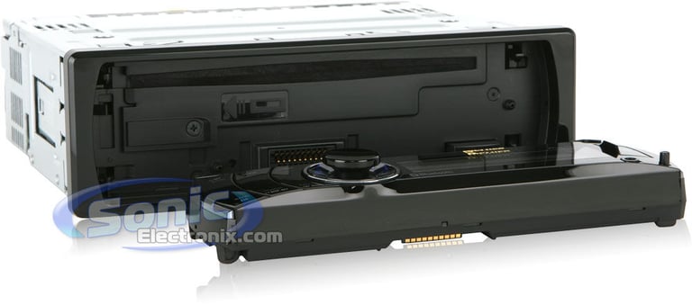 Pioneer Premier DEH-P610BT Image 3