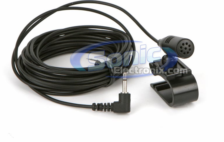 Pioneer Premier DEH-P610BT Open Box Image 6