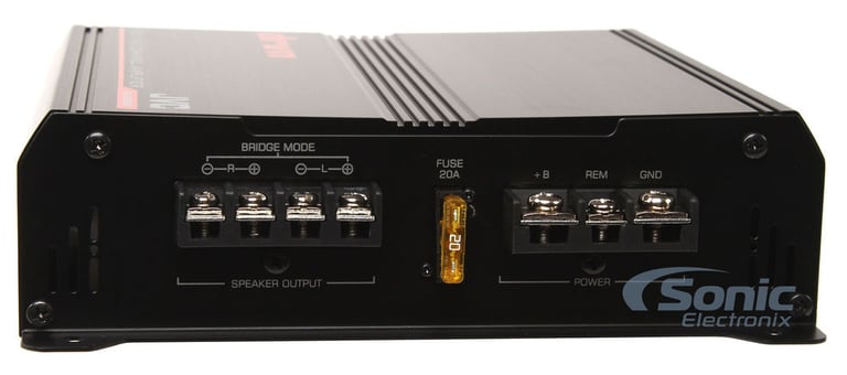 JVC KS-DR3002 Image 5