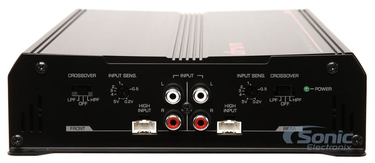 JVC KS-DR3004 Image 3