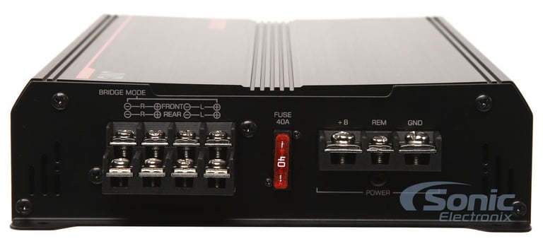 JVC KS-DR3004 Image 4