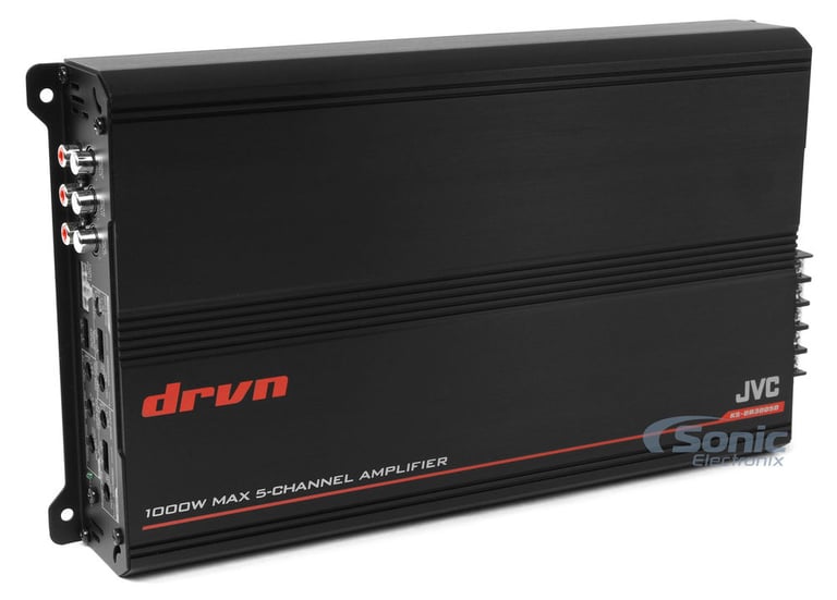 JVC KS-DR3005D Image 2