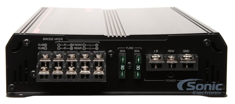 JVC KS-DR3005D Image 4