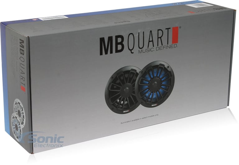 MB Quart NK1-116B Image 5